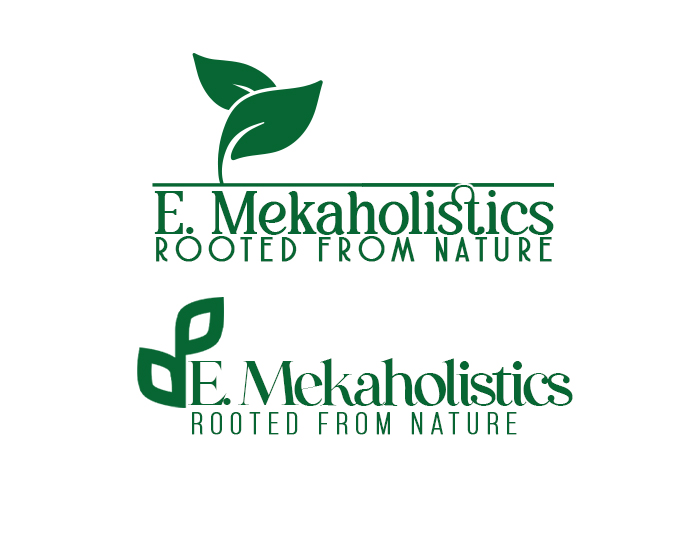 Emaka Holistics Logo